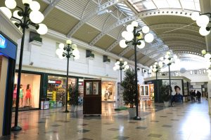 Avezzano (AQ), Italia – Ipercoop I Marsi – Str. Tiburtina Valeria Km 112