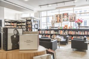 London, UK – Waterstones – Piccadilly 203-206