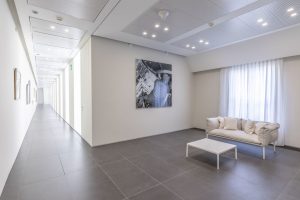 Milano, Italia – via Negri 1