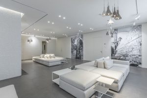 Milano, Italia – via Negri 1