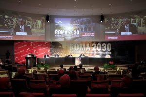 Convegno “Roma 2030”
