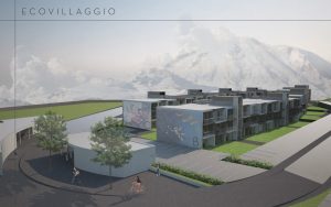 Villanova, Pescara – Ecovillaggio Abruzzo