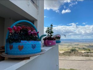 Matera, Italy – via Elisa Springer 22