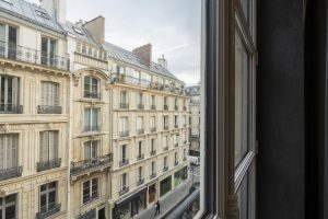 Parigi – Rue d’Artois 33