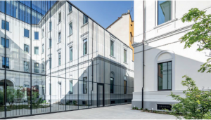 Milano – via Principe Amedeo 5