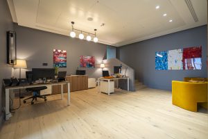 Milano – via Principe Amedeo 5