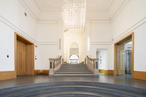 Milano – via Principe Amedeo 5