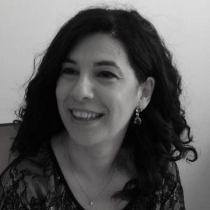 Ilaria Lo Scalzo