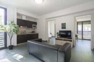 Roma, Italia – Campus X Tor Vergata – via di Passolombardo